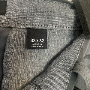 LIMITED EDITION Eddie Bauer x Ilaria Urbinati pants.